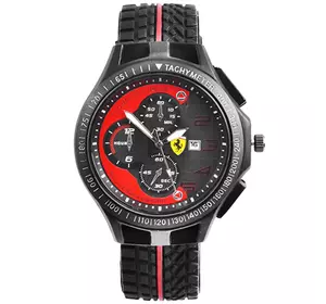 Часы наручные Ferrari (реплика)