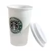 Стакан StarBucks Ceramic Cup HY-101