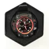 Часы наручные G SHOCK GWG-1000A. Цвет: красный
