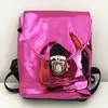 Рюкзак детский розовый маленький. Модель: 82441