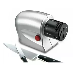 Электрическая точилка для ножей и ножниц ELECTRIC SHARPENER 220В