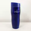 Термокружка UNIQUE UN-1071 0.38 л. Цвет: синий