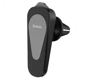 Автодержатель для телефона Hoco CA37 Magnetic Multi-Function