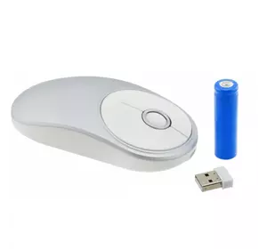 Мышь беспроводная Wireless Mouse 150 Черная для компьютера мышка для компьютера ноутбука ПК. Цвет: серый
