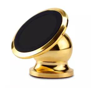 Держатель HOL-CT690 VIP Gold Magnet